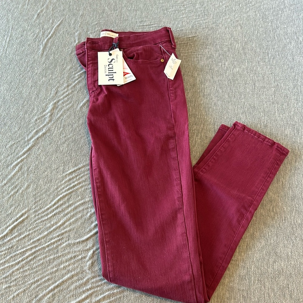 Brand New! Gap Skinny Jeans